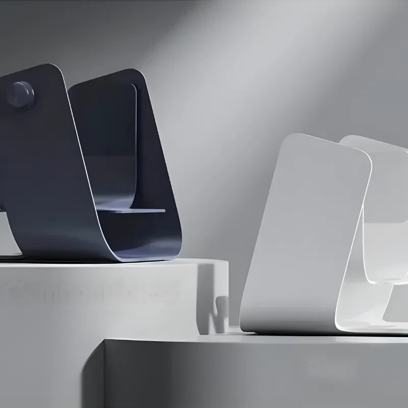 Wanbo Mozart Series Gimbal Stand Azul - Soporte para proyector - Ítem5