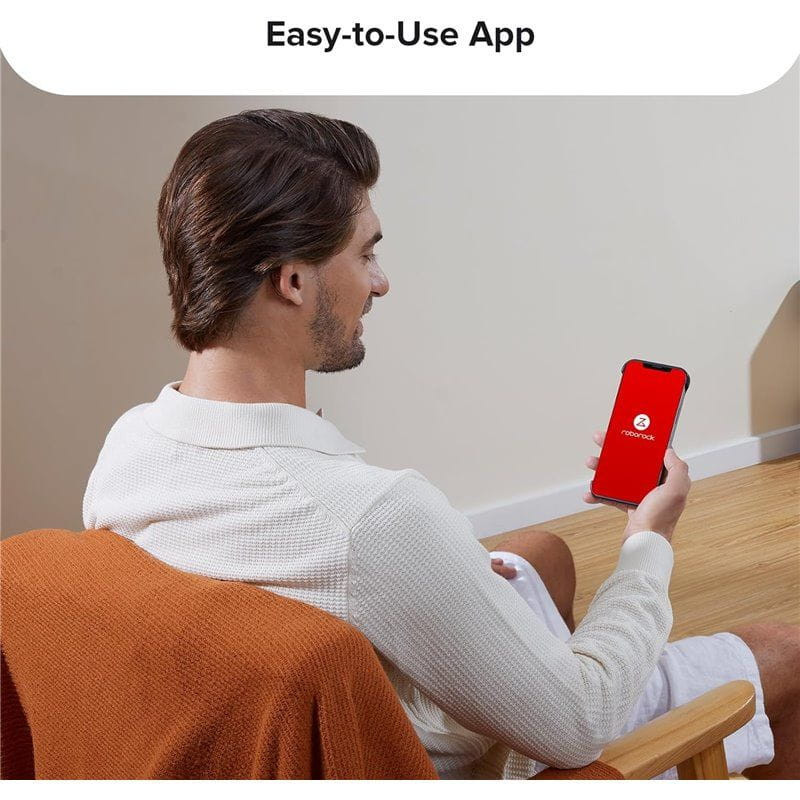 Roborock Q8 Max Branco - Sem Selo - Item2