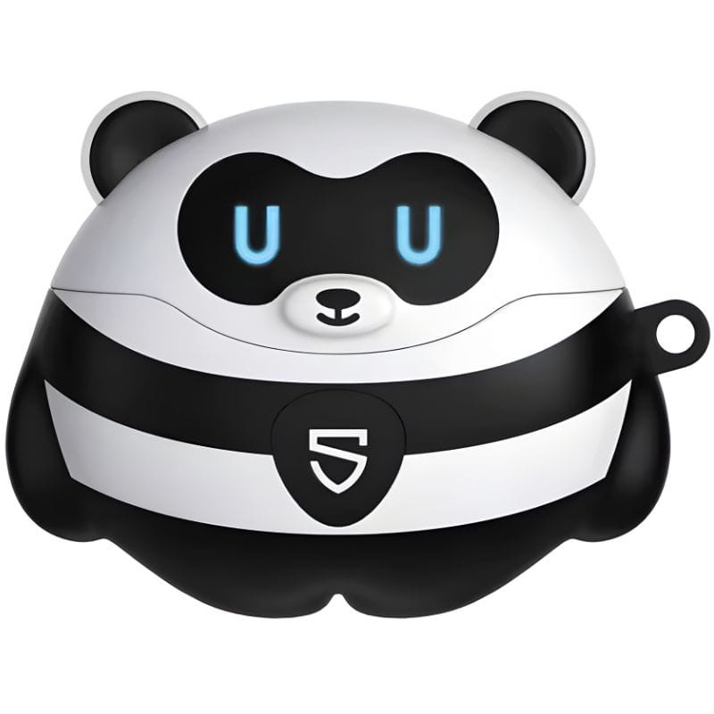 Capa de panda para SoundPEATS PearlClip Pro - Item