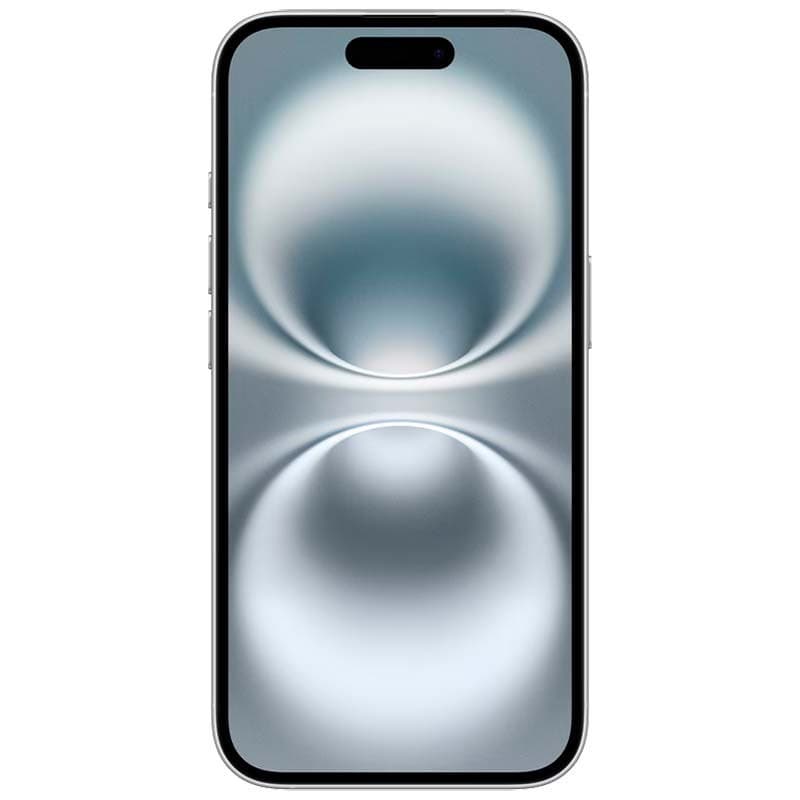 iPhone 16 5G 128GB Blanco Renovado - Estado Excelente, pantalla