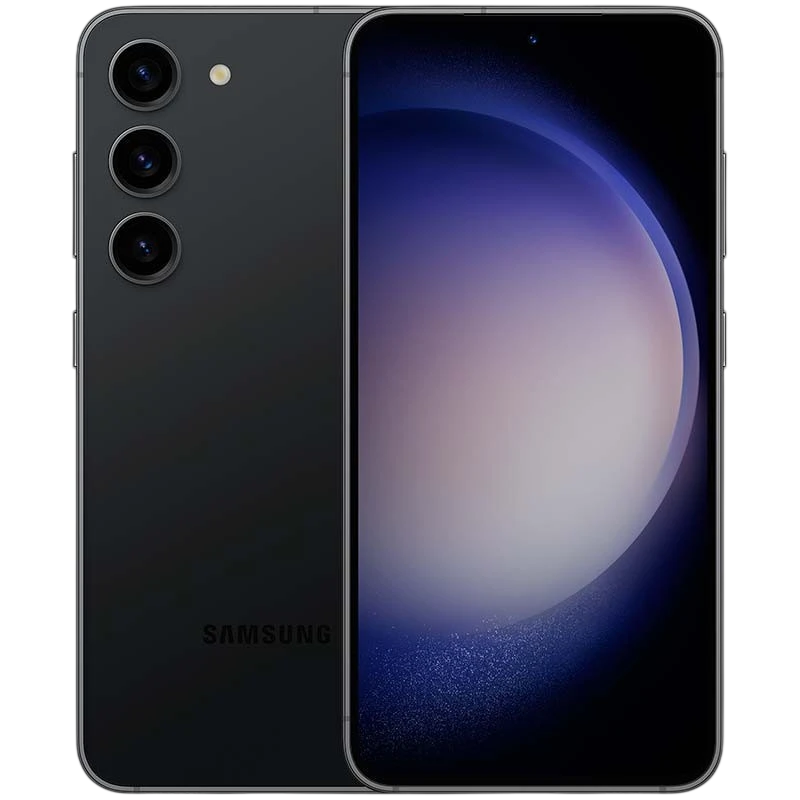 Samsung Galaxy S23+ 5G 8GB/512GB Negro Renovado - Estado Excelente - Ítem