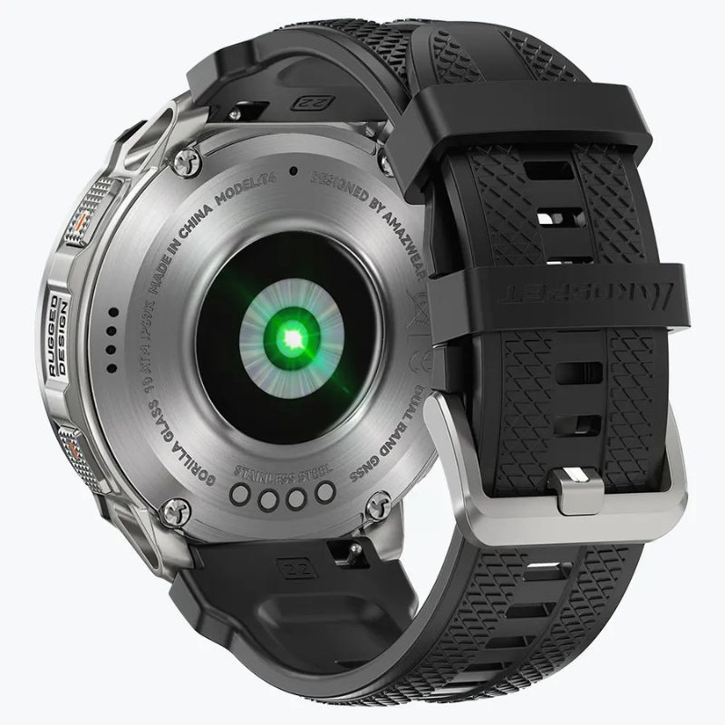 Kospet Tank T4 Plata - Ítem5