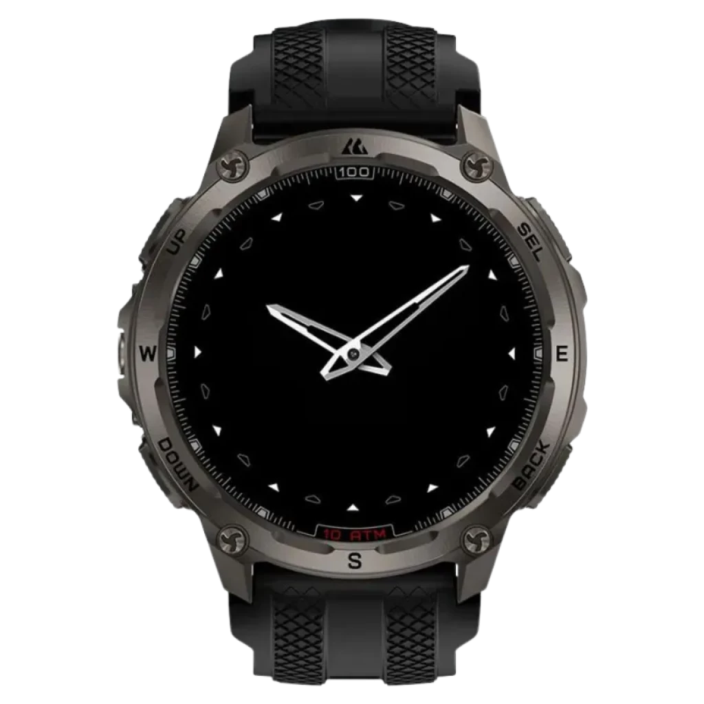 Kospet Tank T4 Negro - Ítem2