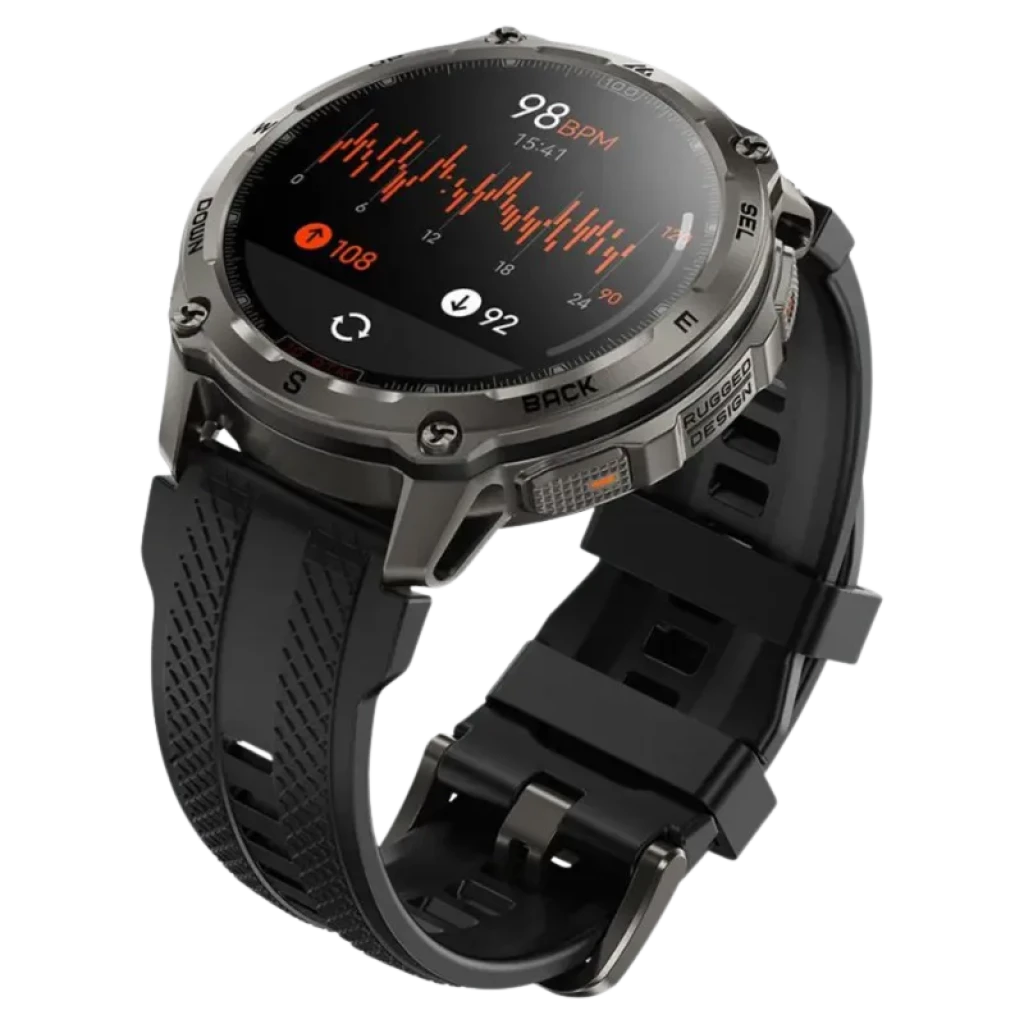 Kospet Tank T4 Negro - Ítem3