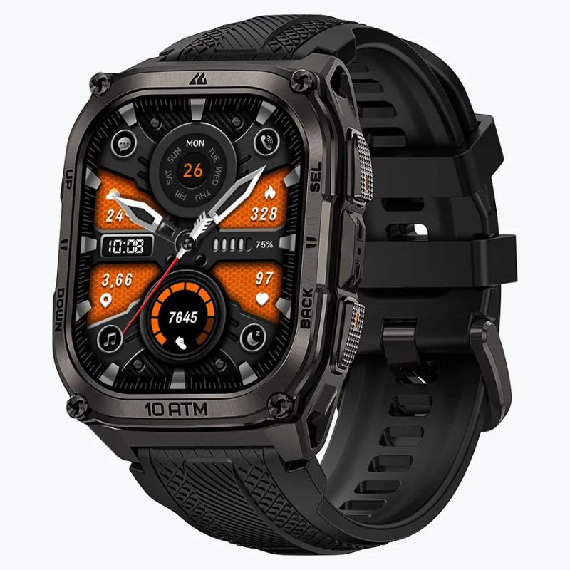 Kospet Tank M4 Preto - Item