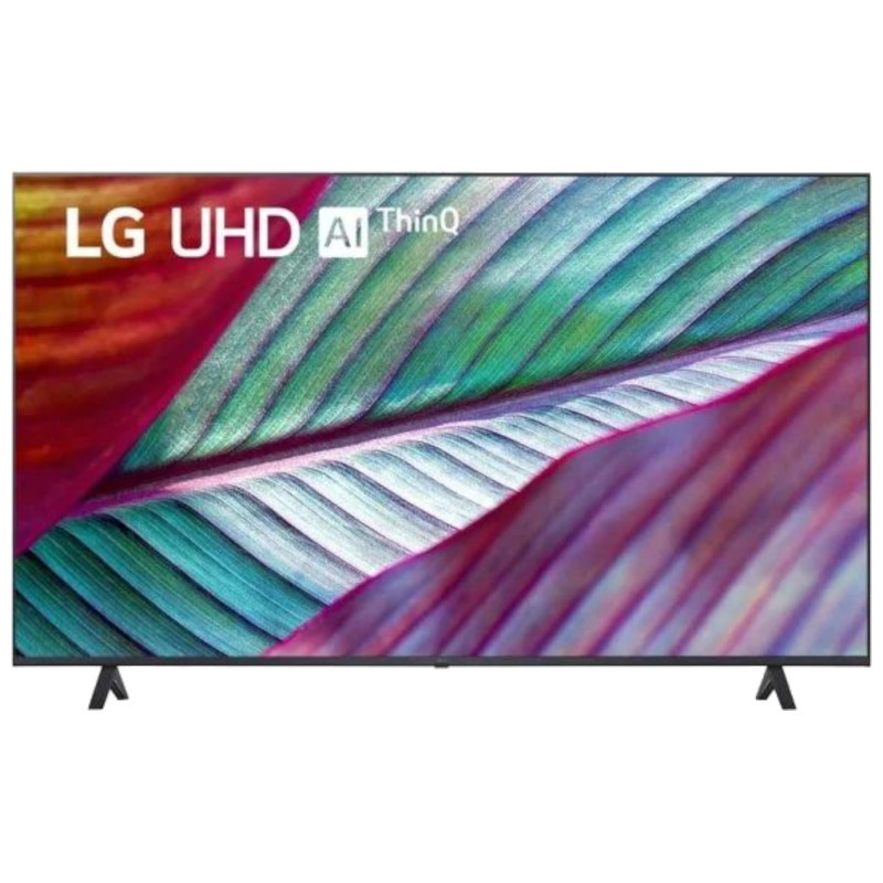 LG 50UR78003LK 50 4K Ultra HD LED Smart TV Wifi - Ítem