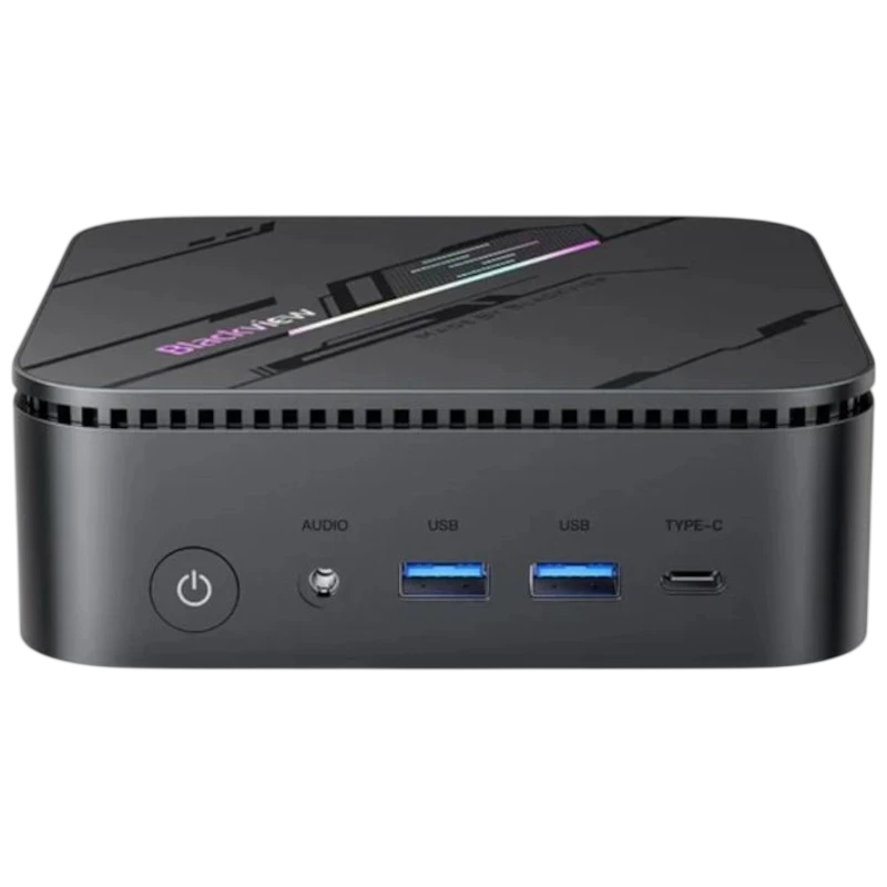 Blackview MP100 Pro Intel i5/16GB/512 GB SSD/W11 Pro - Ítem