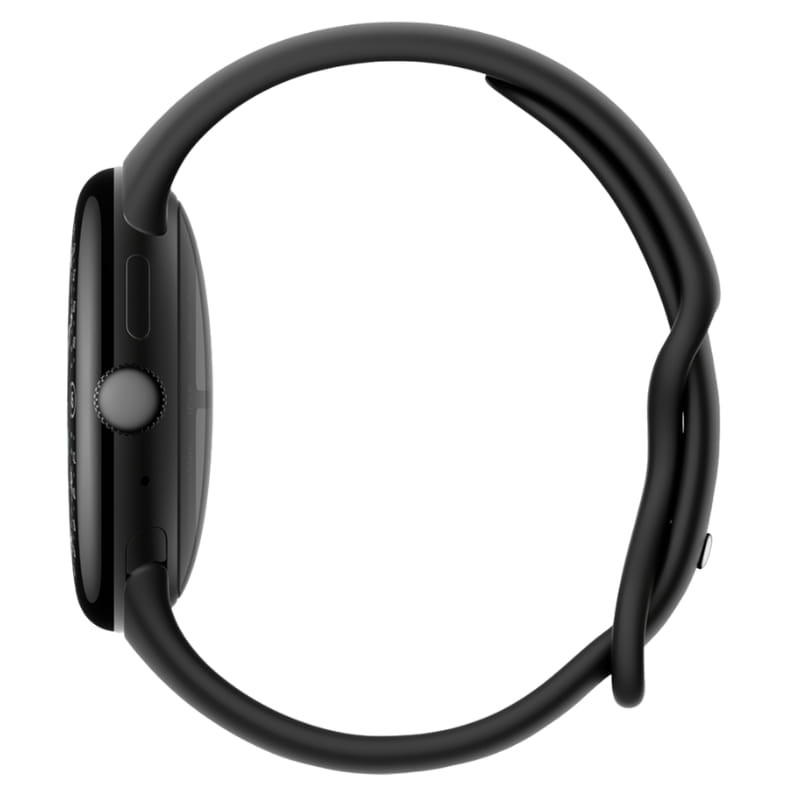 Google Pixel Watch 4 45 mm 4G LTE Preto - Item2