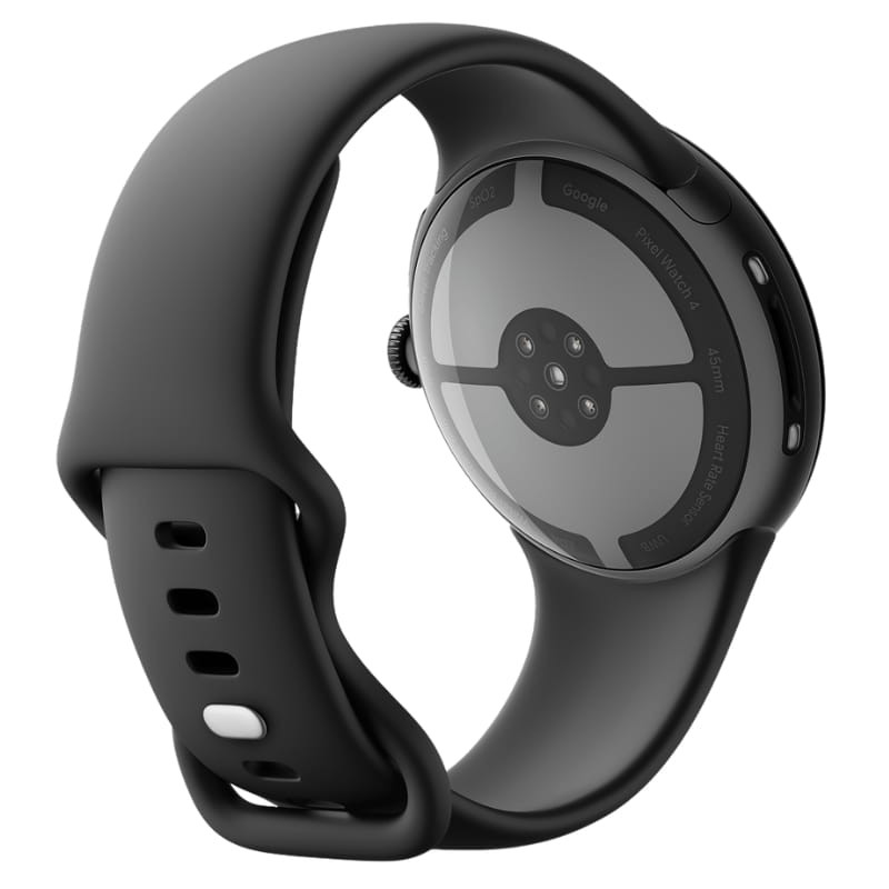 Google Pixel Watch 4 45 mm 4G LTE Preto - Item3