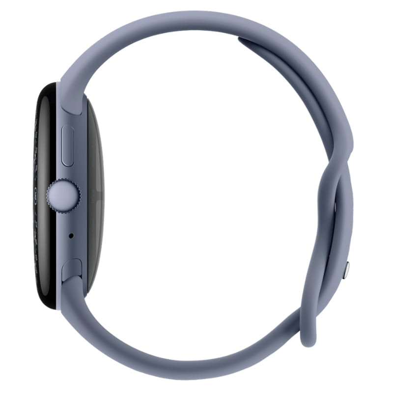 Google Pixel Watch 4 45 mm 4G LTE Pedra Lunar - Item2