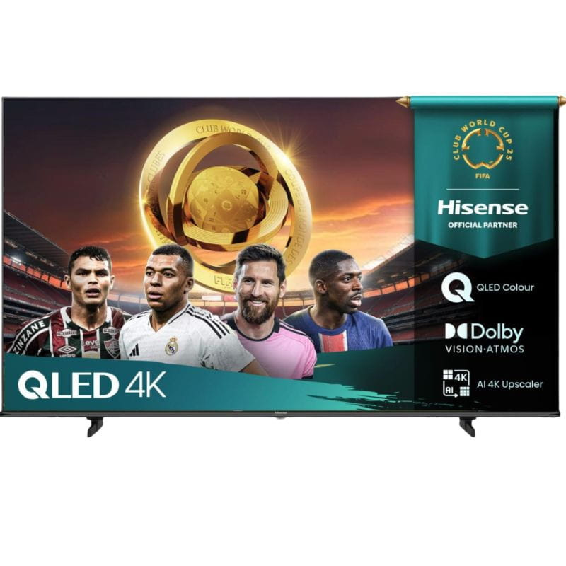 Hisense 55E77Q 55