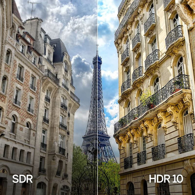 THOMSON Fire TV 40FF2S34 40 FullHD LED Smart TV - Item9