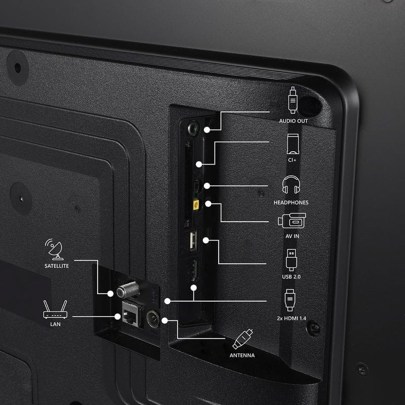 THOMSON Fire TV 40FF2S34 40 FullHD LED Smart TV - Item4