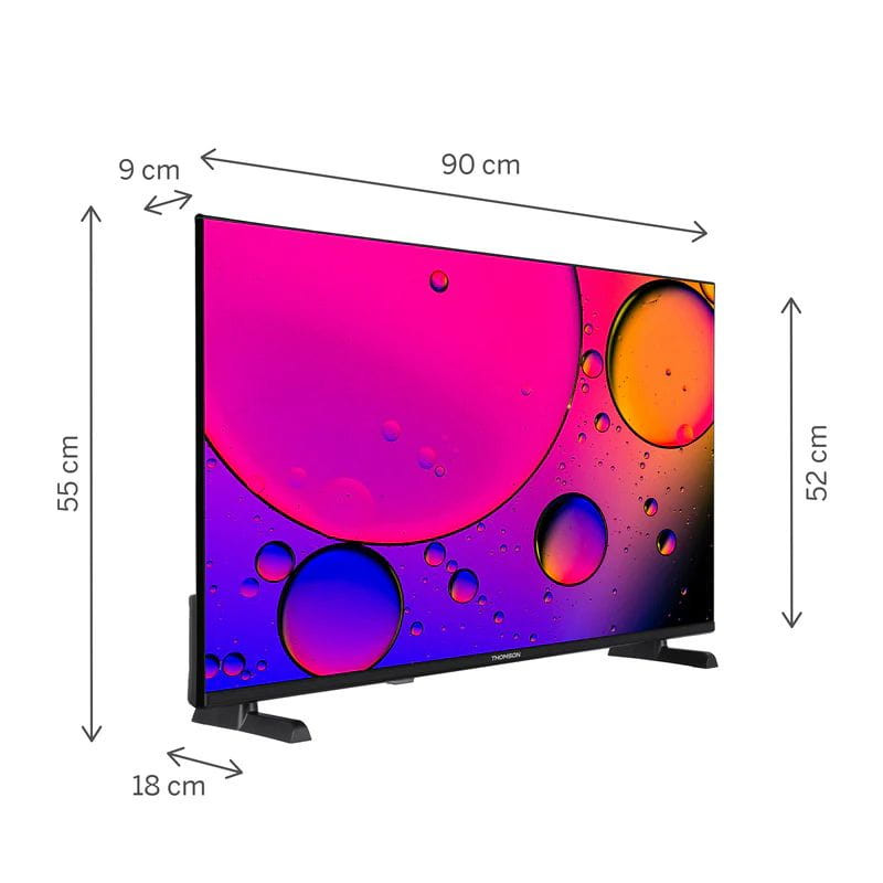 THOMSON Fire TV 40FF2S34 40 FullHD LED Smart TV - Item5