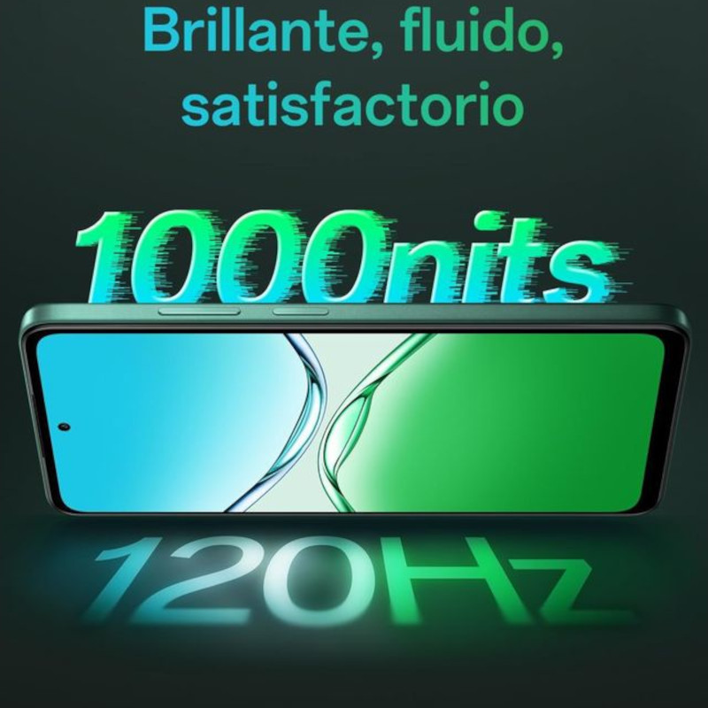 Oppo A5 5G 4GB/128GB Verde - Ítem5