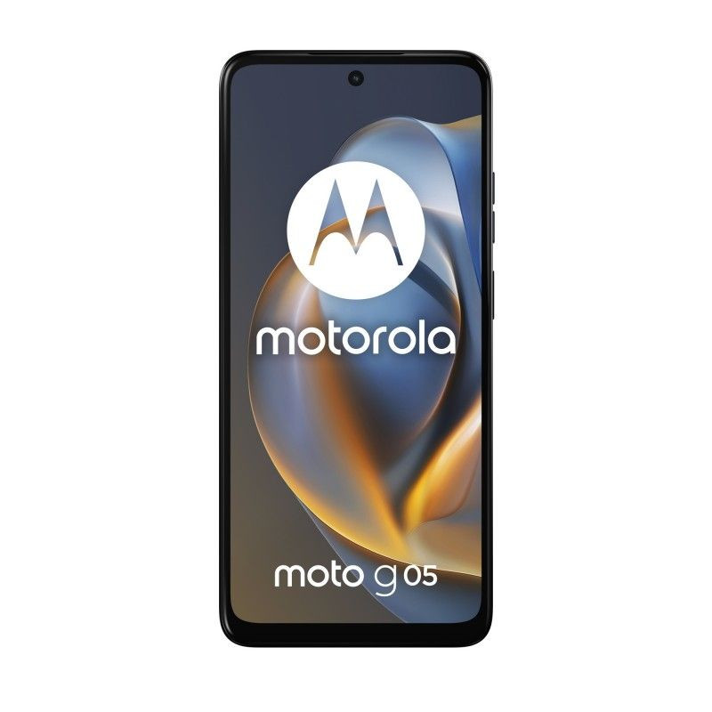Motorola moto G05 4GB/256GB Azul Denim - Telemóvel - Item1