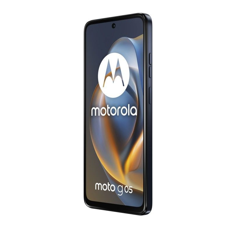 Motorola moto G05 4GB/256GB Azul Denim - Telemóvel - Item3