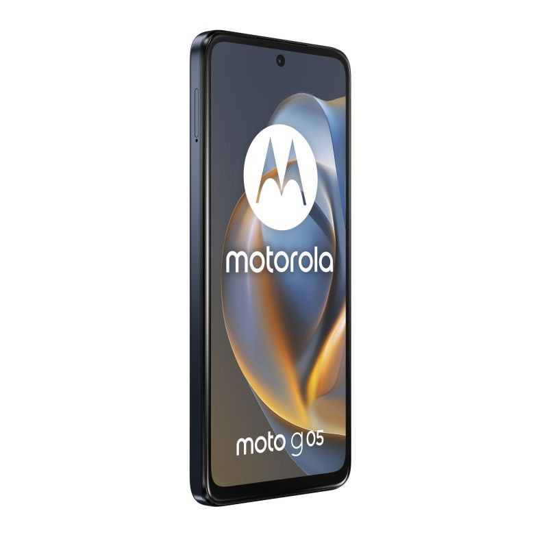 Motorola moto G05 4GB/256GB Azul Denim - Telemóvel - Item4