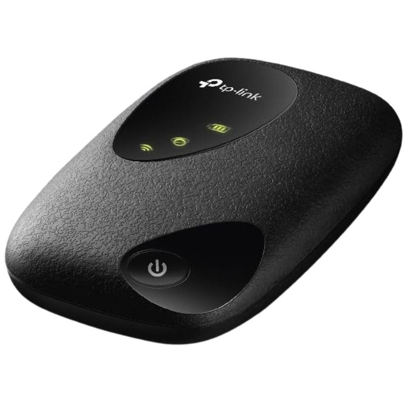 Routeur Wi-Fi mobile 4G LTE TP-Link M7200 - Ítem