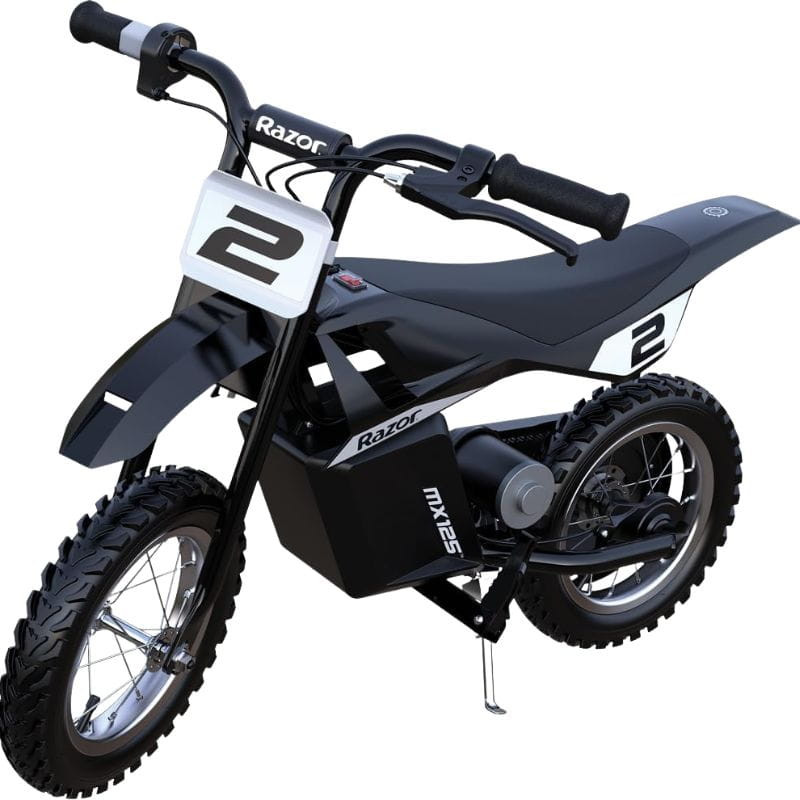 Razor MX125 Moto Eléctrica Cross para niños - Ítem