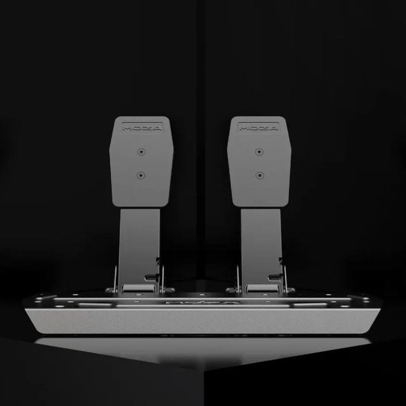 Moza Racing R3 - Volante e Pedais para PC - Item5