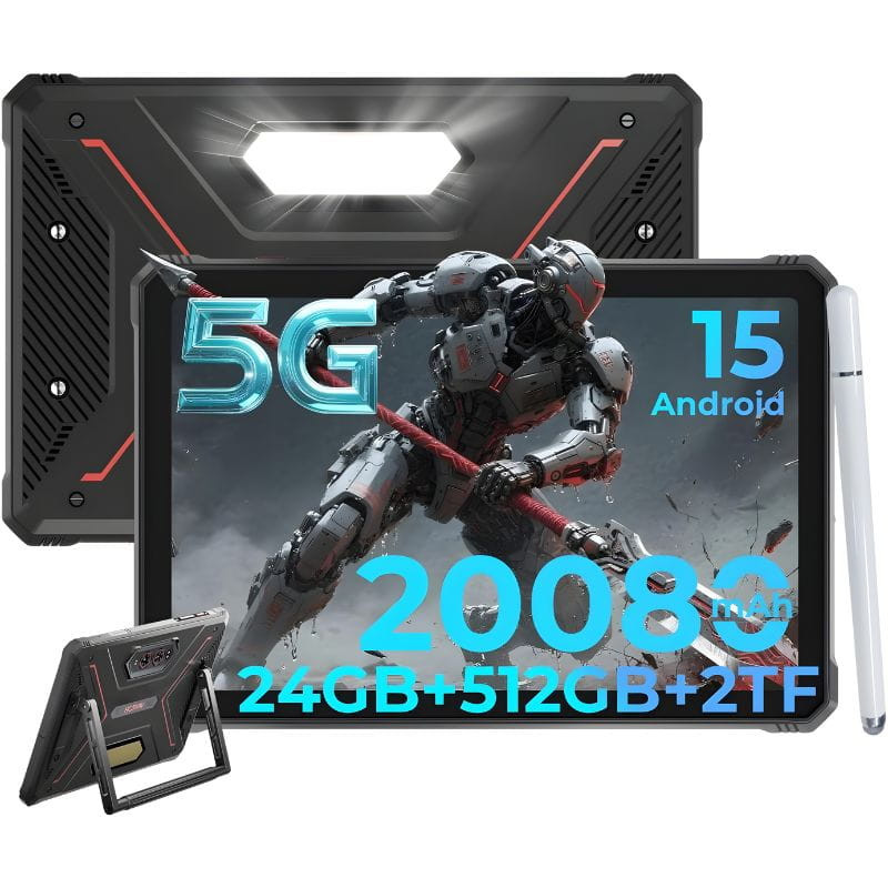 Hotwav R9 Ultra 5G 11