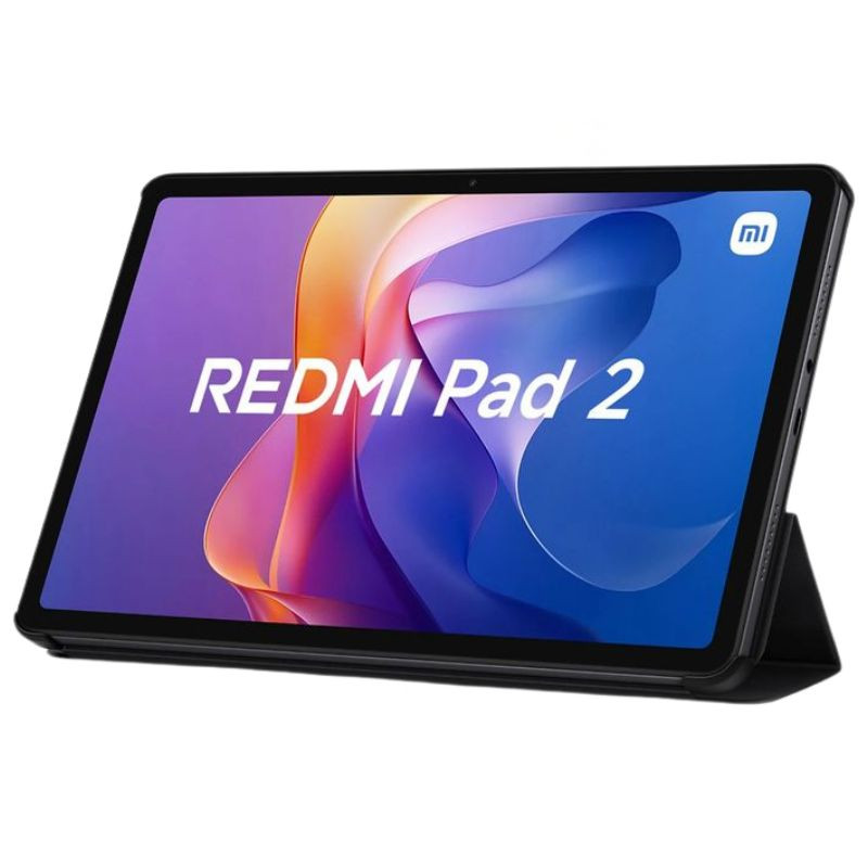 Xiaomi Redmi Pad 2 8GB/256GB Cinzento - Item