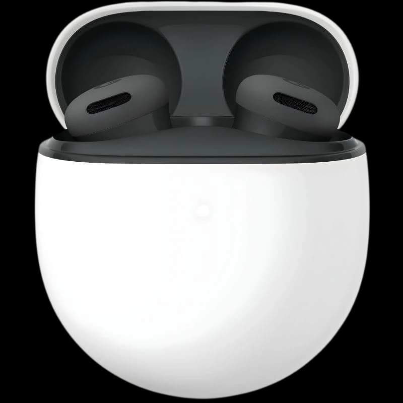 Google Pixel Buds 2a Gris