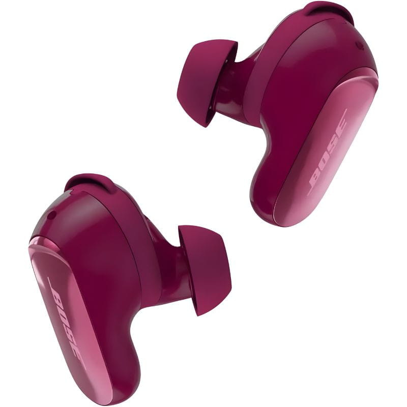 Bose QuietComfort Ultra Gen 2ª Gen ANC TWS Deep Plum - Ítem1