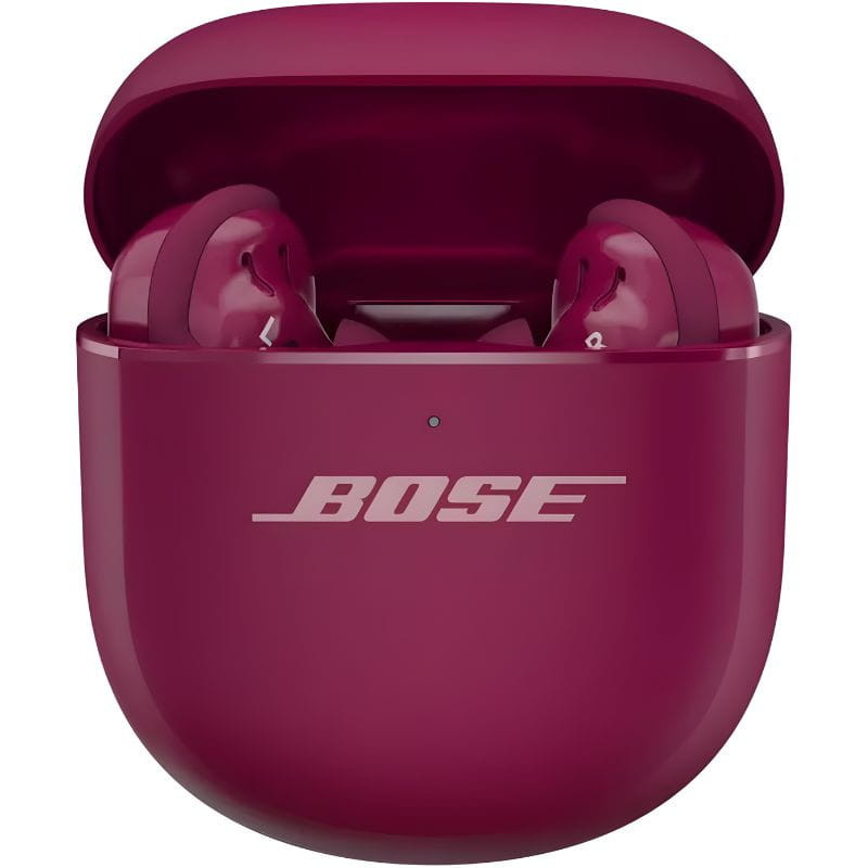 Bose QuietComfort Ultra Gen 2ª Gen ANC TWS Deep Plum - Ítem3
