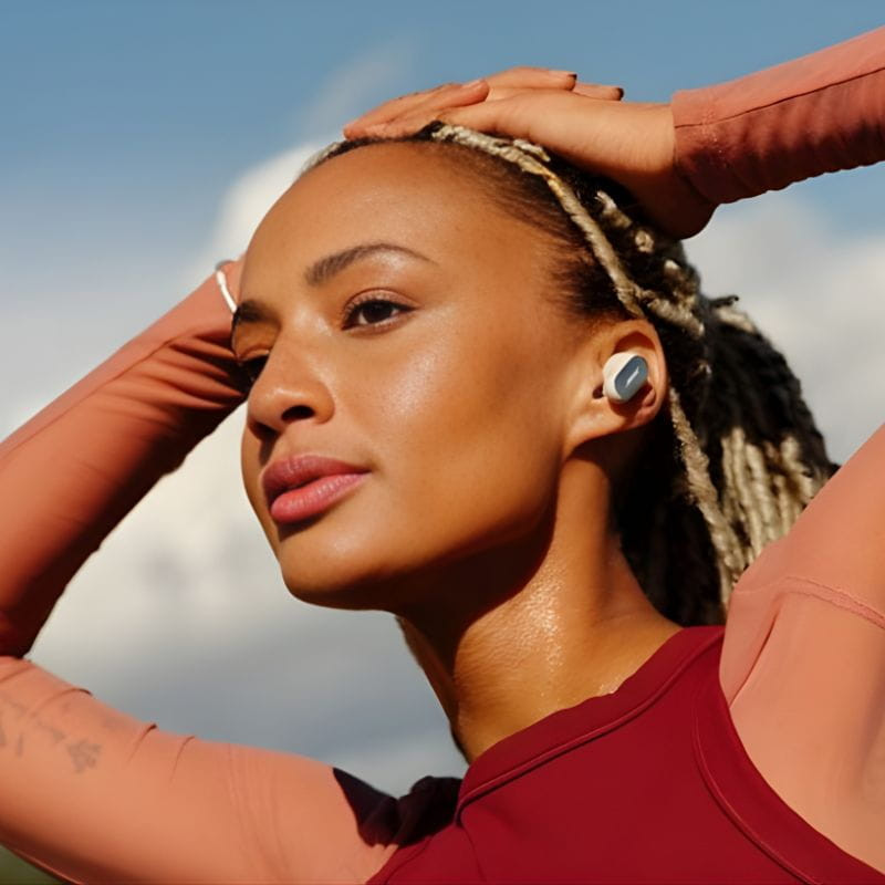 Bose QuietComfort Ultra2ª Gen TWS White Smoke - Auriculares Bluetooth - Ítem5