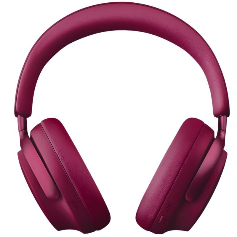 Bose QuietComfort Ultra Headphones Deep Plum - Ítem1