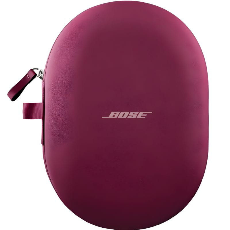 Bose QuietComfort Ultra Headphones Deep Plum - Ítem3
