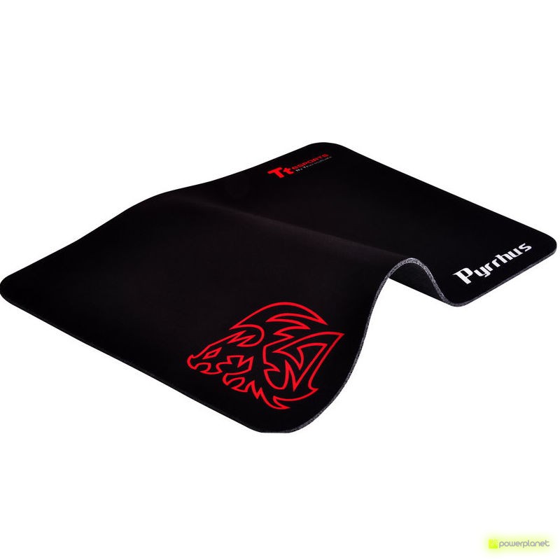 Tapete do mouse gaming original