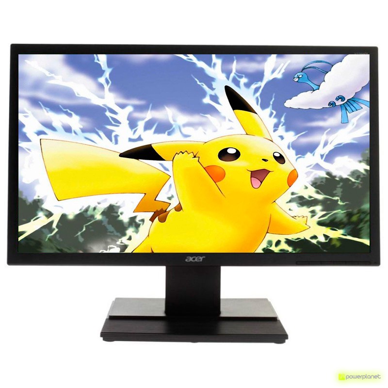 Acer V226HQLAbd