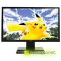 Acer V226HQLAbd - Item