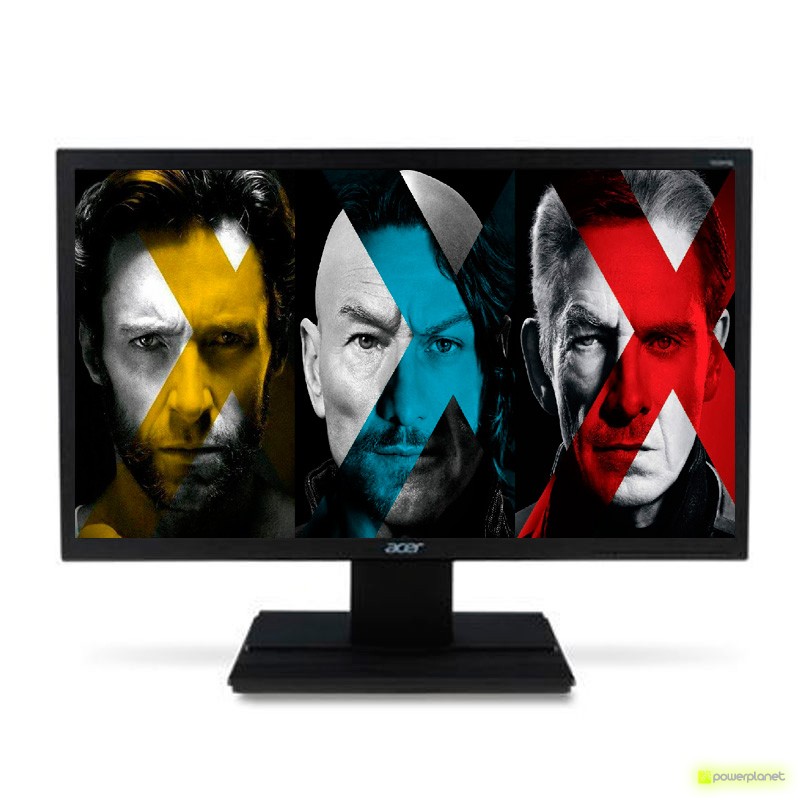 Acer V6 V206HQLAb 19.5