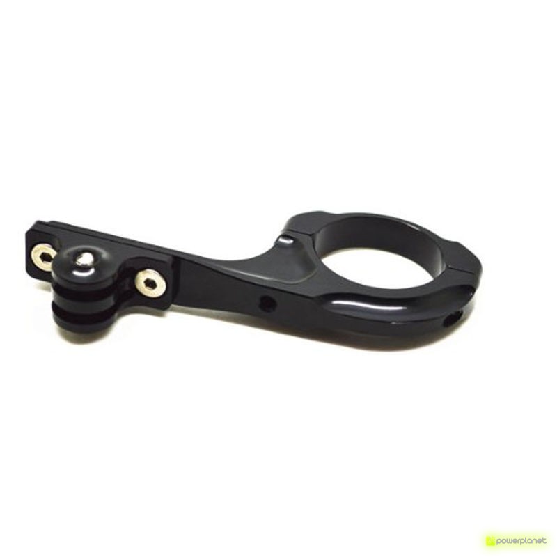 Soporte Aluminio Bicicleta - Ítem1