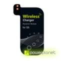 Adaptador Carga Inalámbrica Para Samsung - Ítem