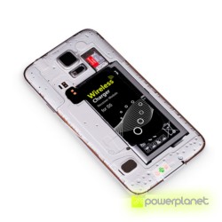 Adaptador Carga Inalámbrica Para Samsung - Ítem1