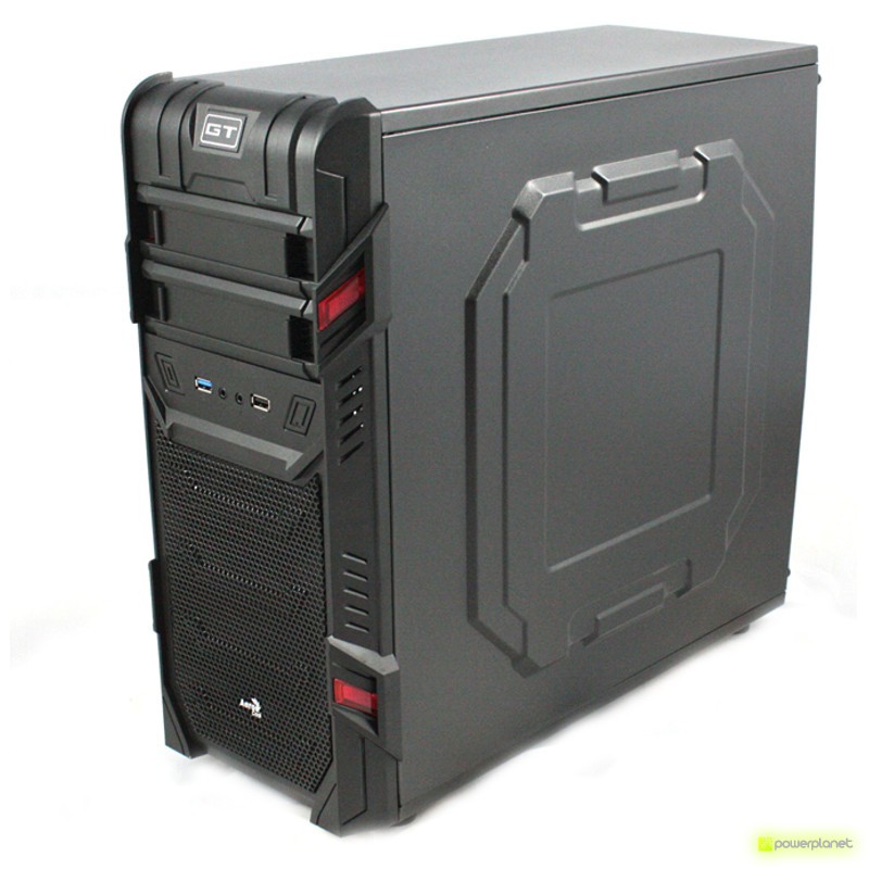 Aerocool GT Advance