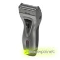 AEG Barbeador Cinza - Item