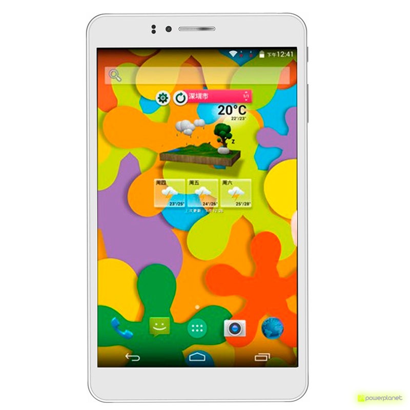 comprar tablet ainol numy ax1