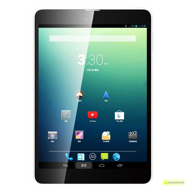 tablet ainol barata