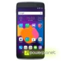 Alcatel Alcatel OneTouch Idol 3 5.5 Gris Oscuro - Ítem