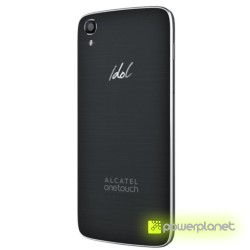 Alcatel Alcatel OneTouch Idol 3 5.5 Gris Oscuro - Ítem3