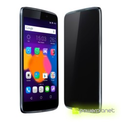 Alcatel Alcatel OneTouch Idol 3 5.5 Gris Oscuro - Ítem4
