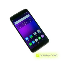 Alcatel Alcatel OneTouch Idol 3 5.5 Gris Oscuro - Ítem5