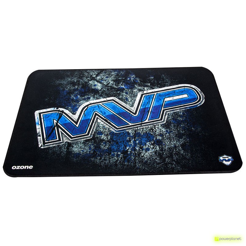 Alfombrilla para raton ozone