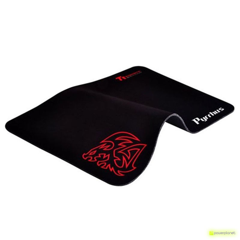 Tapete do mouse gaming